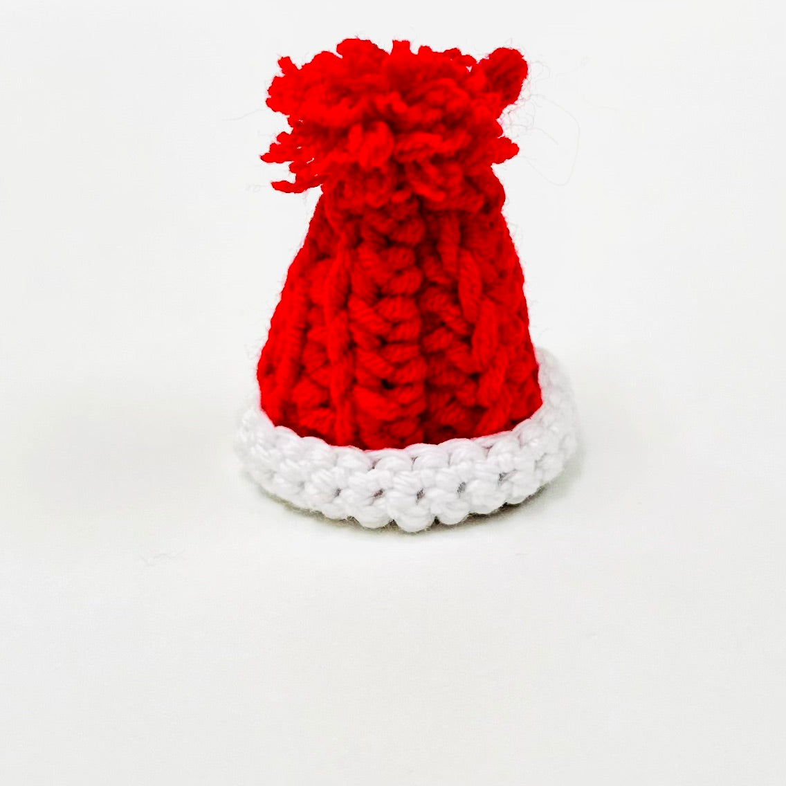 聖誕鈎織自由班 -  聖誕樹班及放題掛飾