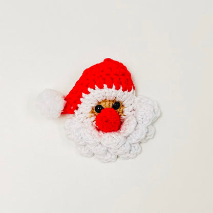 聖誕鈎織自由班 -  聖誕樹班及放題掛飾