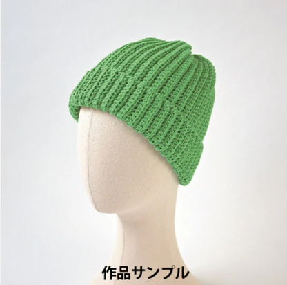 日本Hamanaka 2026 綿線