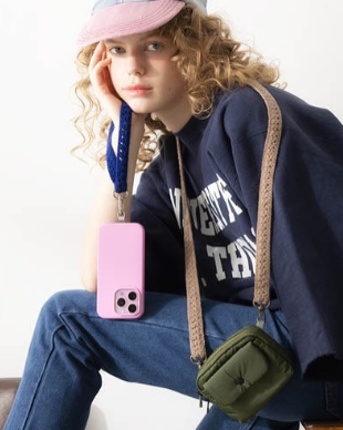 日本鈎織圖解書: 四季可用的鉤針手機掛繩 1s