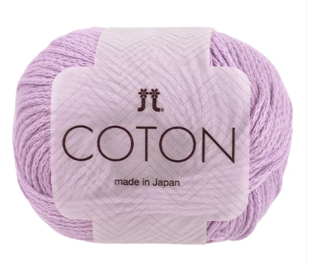 日本Hamanaka 2026 綿線