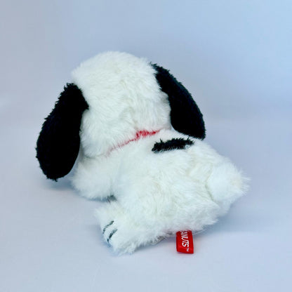 Snoopy 豆袋毛公仔17cm