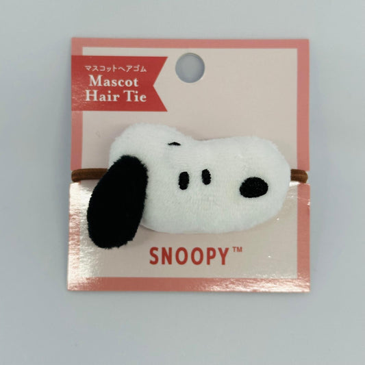 Snooopy 毛毛頭橡根