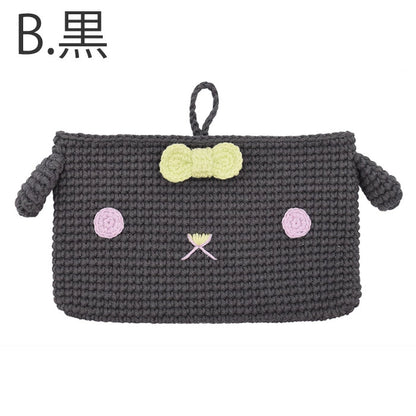 材料包 - NASKA 小山羊迷你袋套裝